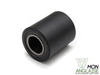 Silentbloc de triangle supérieur avant Jaguar Type E Série 2 de 1968 à 1971 Référence OE : C8672