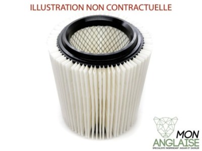 Filtre à air Jaguar XJ Série 3 1978-1992 | EAC4840