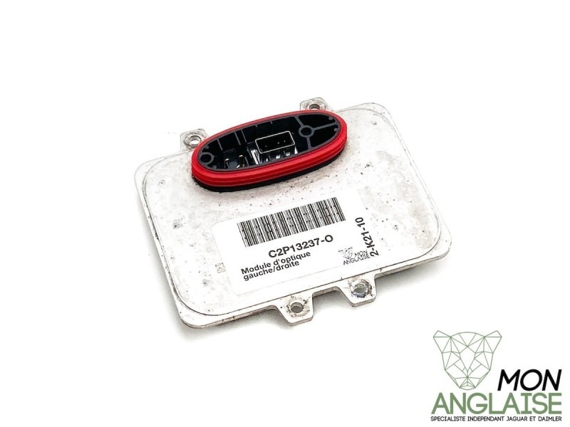 Module d'optique gauche/droite Jaguar XF 2008-2015 | C2P13237
