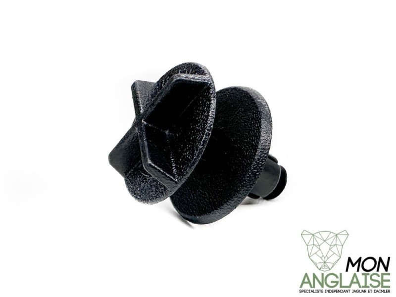 Clip de protection de radiateur Jaguar XJ X350 2003-2009 | XR812941