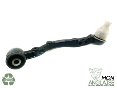 Bras de triangle avant droite inférieur (partie arrière) Jaguar XJ8 1998-2002 | JLM21302