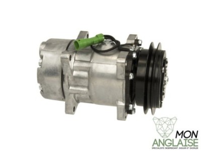 Compresseur de climatisation Jaguar XJ40 1990-1994 | MHE7300AA