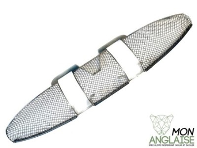 Grille de calandre XKR Jaguar XK8 1996-2004 | HJD6545AB