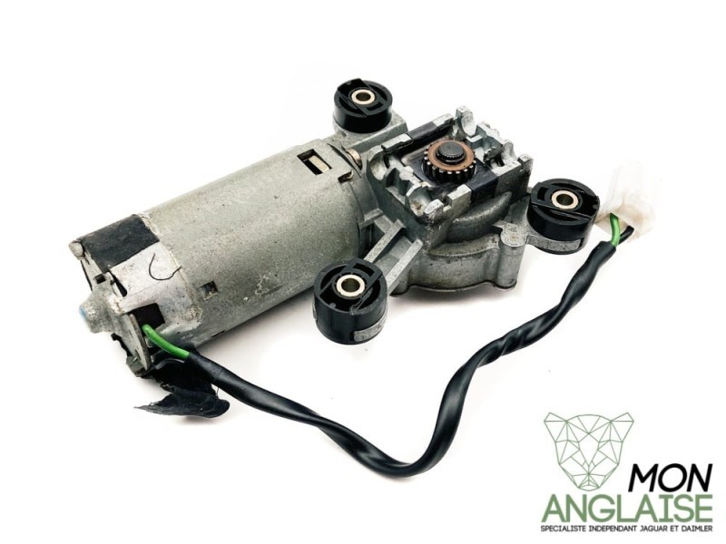 Moteur de toit ouvrant Jaguar XJ8 1998-2002 | HNA1751AB