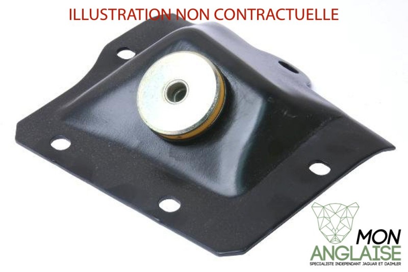Coupelle d'amortisseur avant droite Jaguar XJ8 1998-2002 | MNC2168AF