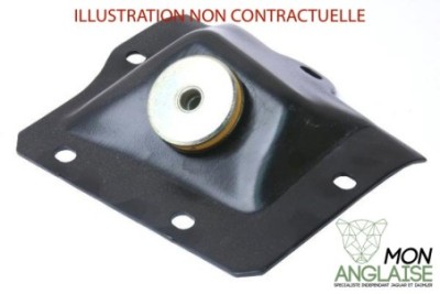 Coupelle d'amortisseur avant droite Jaguar XJ8 1998-2002 | MNC2168AF