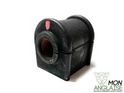 Silentbloc de barre stabilisatrice arrière Jaguar F-Type de 2014 à 2023 Référence OE : C2C20469
