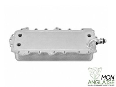 Refroidisseur d'huile moteur Jaguar XK de 2010 à 2014 Référence OE : C2Z25033