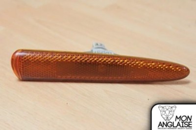 Répétiteur aile droite Jaguar XJ X350 2003-2005 | C2C2046