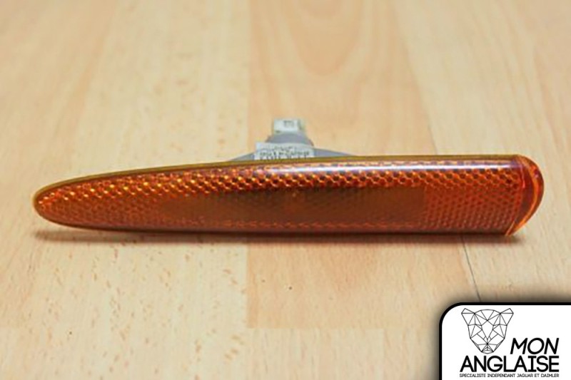 Répétiteur aile gauche Jaguar XJ X350 2003-2005 | C2C2047