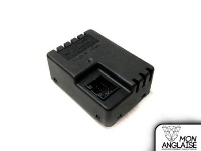 Module de commande d'éclairage de TdB

 Jaguar XK8 1997-2006 | LJA6490AC
