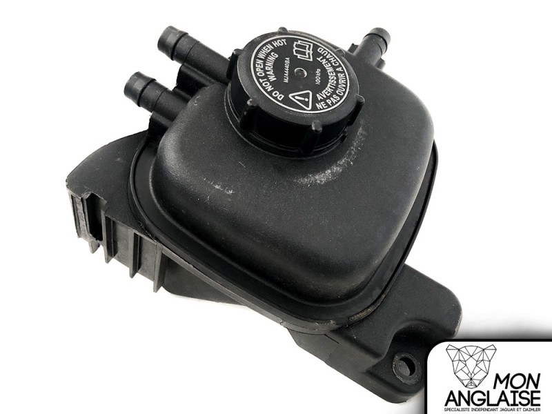 Réservoir d'expansion Jaguar XJ8 1998-2002 | MNC4400AC