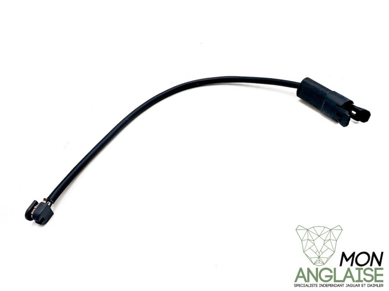Capteur d'usure de plaquettes de frein avant Jaguar XJ40 1990-1994 | DBC6595