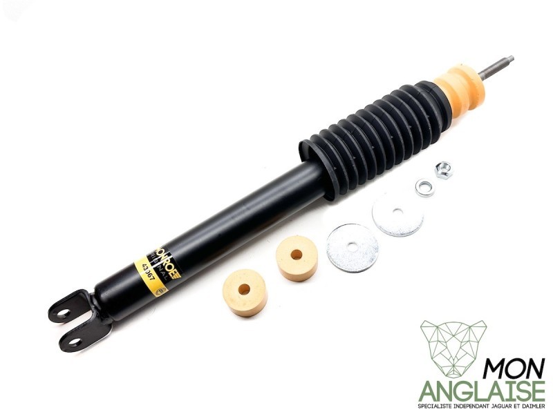 Amortisseur avant confort Jaguar XJ40 1987-1994 | MMD2140AB