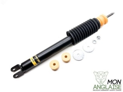 Amortisseur avant confort Jaguar XJ40 1987-1994 | MMD2140AB