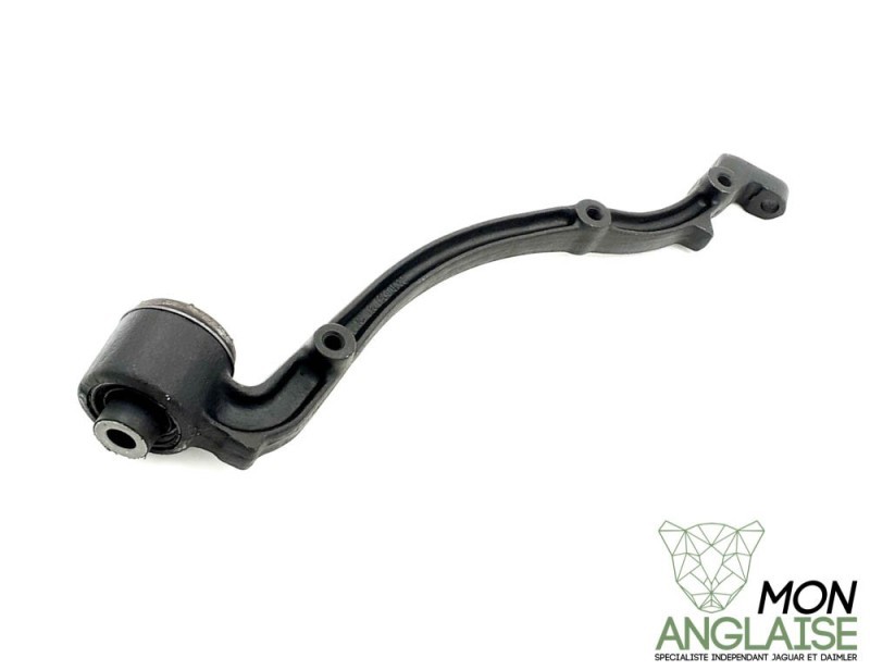Bras de triangle avant droite inférieur (partie avant) Jaguar XJ8 1998-2002 | MNC1310AF