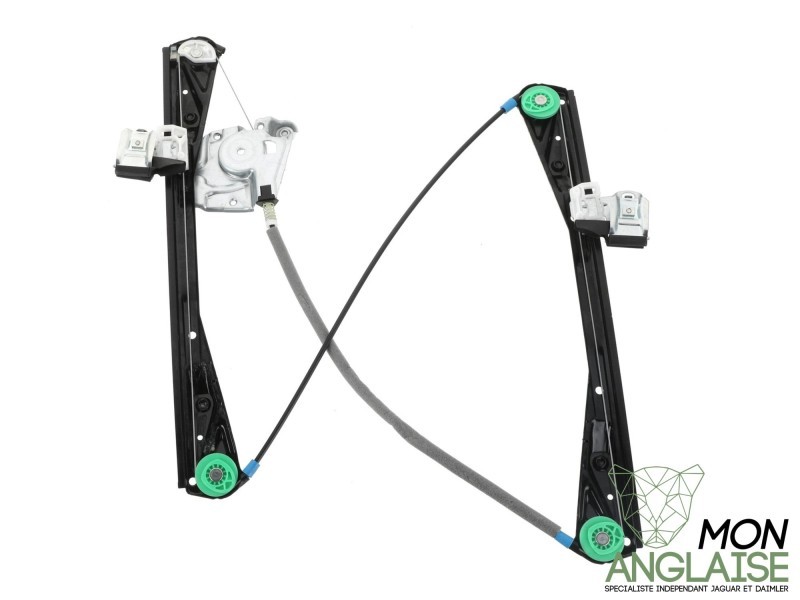 Lève-vitre avant droite Jaguar S-Type 1999-2002 | XR848082