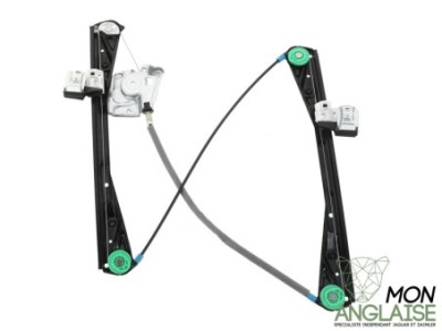 Lève-vitre avant droite Jaguar S-Type 1999-2002 | XR848082