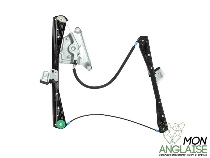 Lève-vitre avant droite Jaguar S-Type 2003-2008 | XR848093