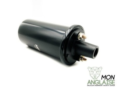 Bobine d'allumage carburateur Jaguar XJ Série 2 1973-1979 | DAC2964