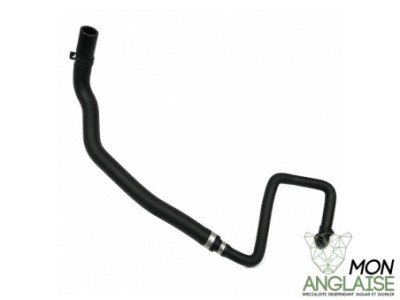 Durite alimentation sortie d'eau à EGR Jaguar XJ X350 2006-2009 | AJ811767