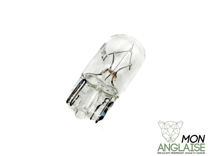 Ampoule de compteur (grand modèle) Jaguar XK8 de 1996 à 2006 Référence OE : LJA4390BA