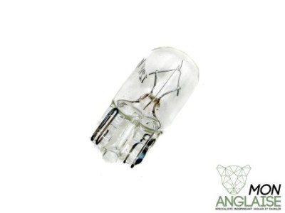 Ampoule de compteur (grand modèle) Jaguar XK8 de 1996 à 2006 Référence OE : LJA4390BA