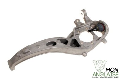 Porte moyeu avant droite Jaguar XJ X350 de 2006 à 2009 Référence OE : C2C39508