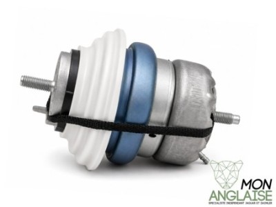 Support moteur Jaguar XF de 2012 à 2015 Référence OE : C2Z13435
