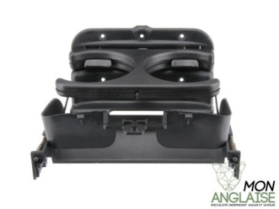 Porte gobelet de console centrale Jaguar X300 1995-1997 | GNA7692AB