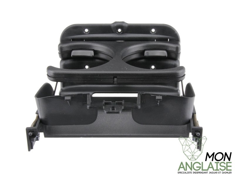 Porte gobelet de console centrale Jaguar XJ8 1998-2002 | GNA7692AB