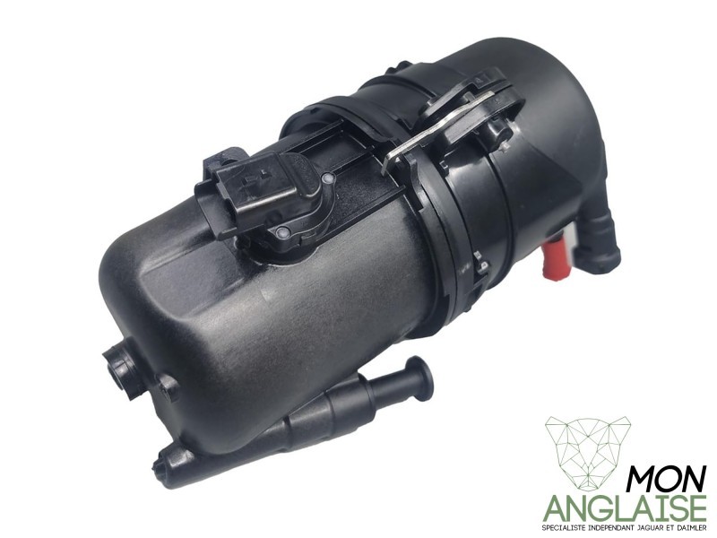 Filtre à carburant Jaguar XE de  à 2023 Référence OE : 202123500