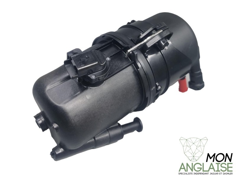Filtre à carburant Jaguar New XF de  à 2023 Référence OE : 202123500