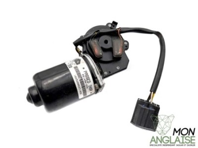Moteur d'essuie glace Jaguar XJ X350 de 2003 à 2009 Référence OE : C2C34187M