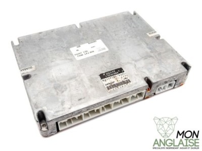 Module de gestion moteur 4.0L V8 Jaguar XJ8 de 1998 à 1999 Référence OE : LNE1410BB