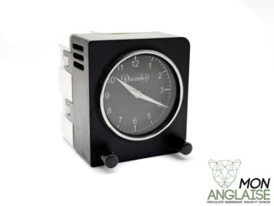 Horloge analogique Daimler Jaguar XJ8 de 1998 à 2002 Référence OE : LNF4315BA