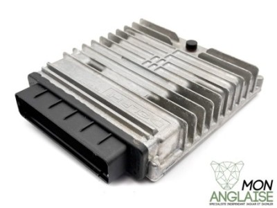 Module de gestion moteur 2.2L Jaguar X-Type de 2007 à 2009 Référence OE : C2S45737