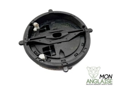 Moteur de rétroviseur 8 broches Jaguar F-Type de 2014 à 2024 Référence OE : C2C37100