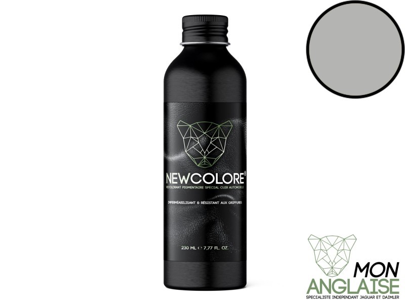 Recolorant Cuir NewColore® Perle LHJ Jaguar XF 2008-2015 | RECLHJ