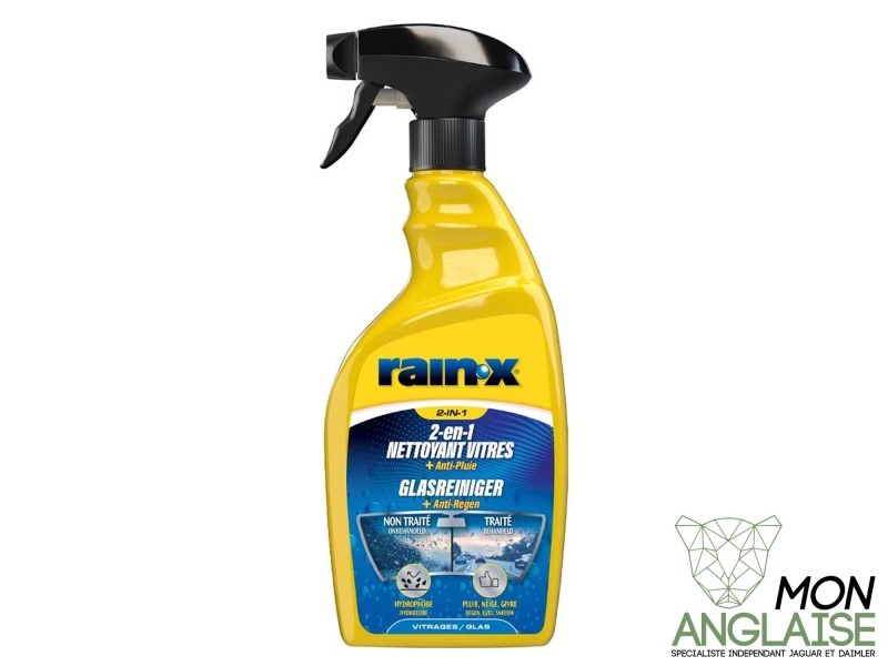 Nettoyant vitre anti-pluie RAIN-X Jaguar XJ40 1986-1994 | RX26043