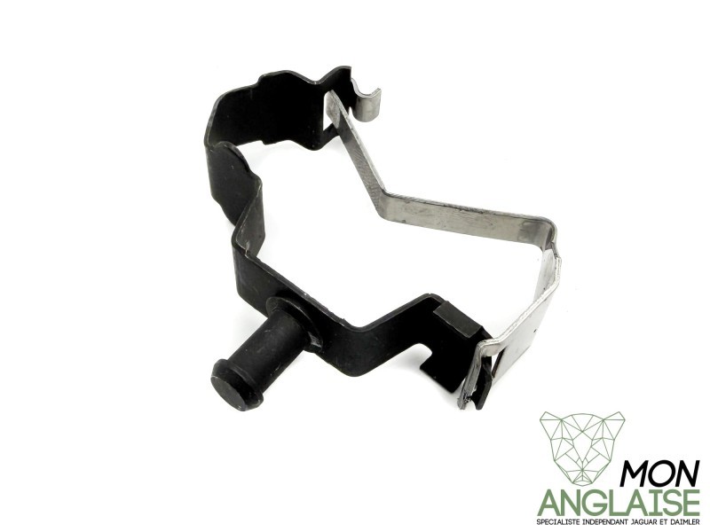 Pince capteur de hauteur de suspension avant Jaguar XJ X350 2003-2009 | C2C9568