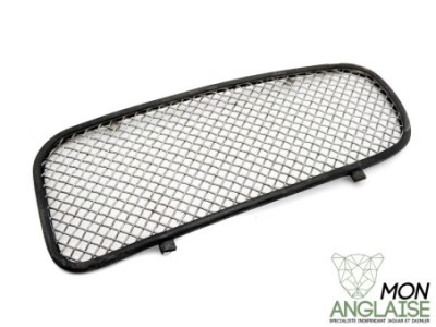 Grille de calandre XJR nid d'abeille gauche Jaguar XJ8 1998-2002 | HNC5503CA