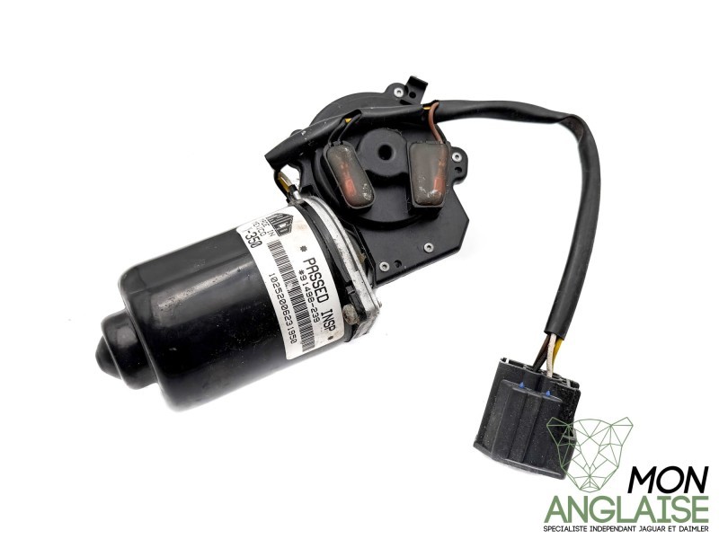 Moteur d'essuie glace Jaguar XJ X350 2003-2009 | C2C34187M