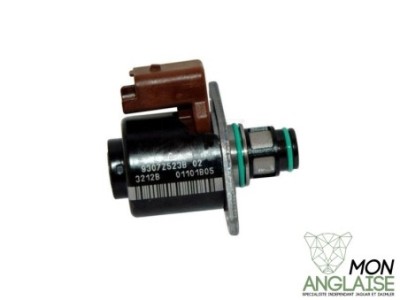 Solénoïde de pression pompe à injection Jaguar X-Type 2001-2009 | 4S4Q9G586AA