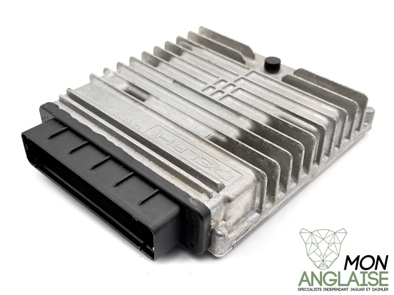 Module de gestion moteur 2.2L Jaguar X-Type 2007-2009 | C2S45737