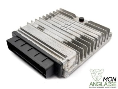 Module de gestion moteur 2.2L Jaguar X-Type 2007-2009 | C2S45737