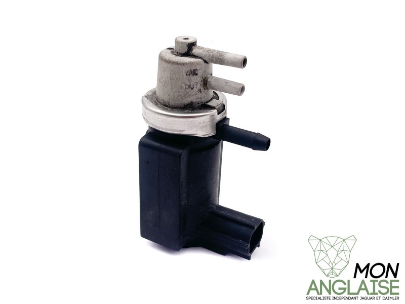 Électrovanne de dépression vanne EGR Jaguar X-Type 2009-2009 | C2S51385
