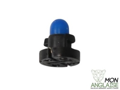 Ampoule bleue 7.7mm Jaguar XJ8 1998-2002 | LNA5180DA