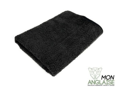 Microfibre noir Référence OE : MICROF