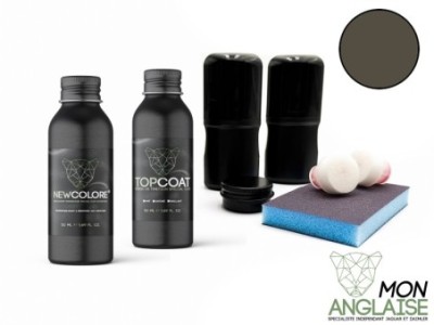 Kit de rénovation pour volant en cuir Vison AGN  Référence OE : KITVAGN
